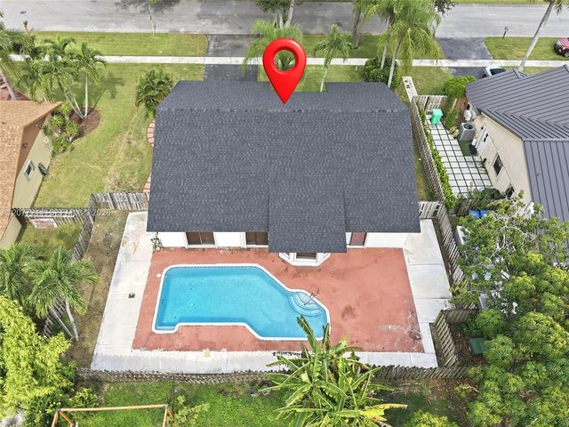 3309 NW 94th Avenue, Sunrise, FL 33351