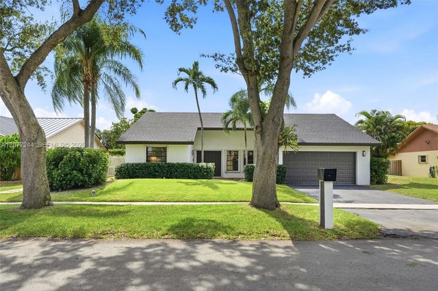 3309 NW 94th Avenue, Sunrise, FL 33351