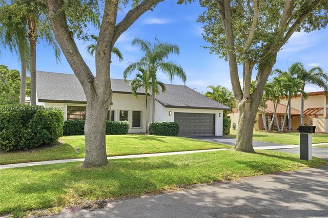 3309 NW 94th Avenue, Sunrise, FL 33351