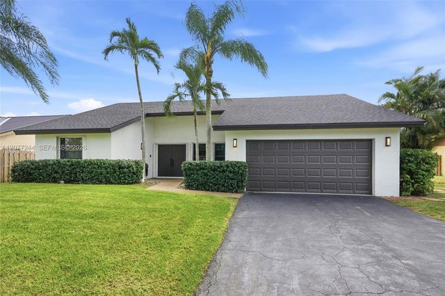 3309 NW 94th Avenue, Sunrise, FL 33351