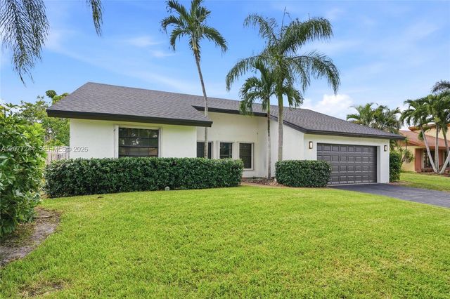 3309 NW 94th Avenue, Sunrise, FL 33351