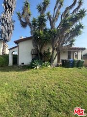 1944 S Spaulding Avenue, Los Angeles, CA 90016