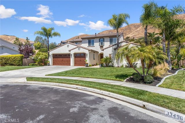 33482 Miners Drive, Yucaipa, CA 92399