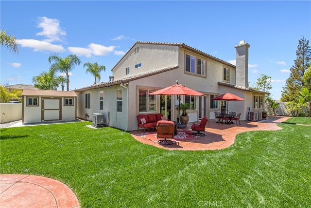 33482 Miners Drive, Yucaipa, CA 92399
