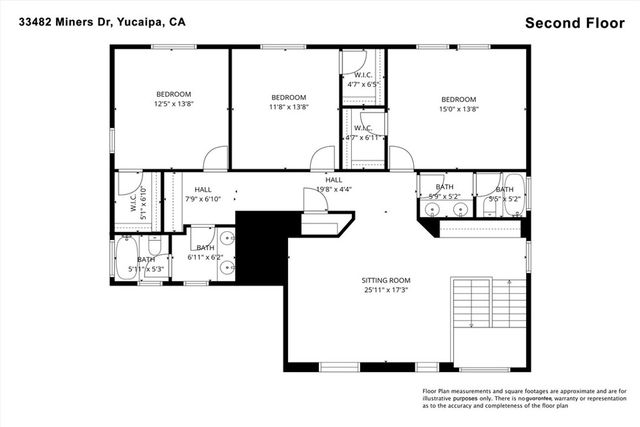 33482 Miners Drive, Yucaipa, CA 92399