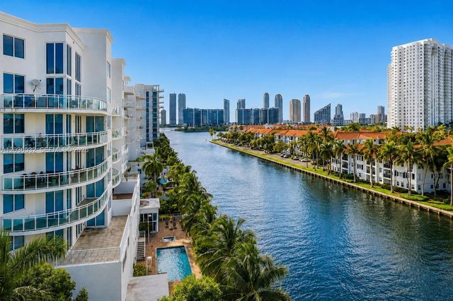 3000 NE 188th St 604, Aventura, FL 33180