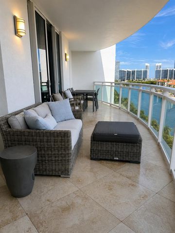 3000 NE 188th St 604, Aventura, FL 33180