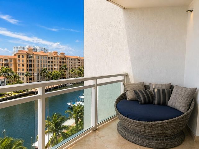 3000 NE 188th St 604, Aventura, FL 33180