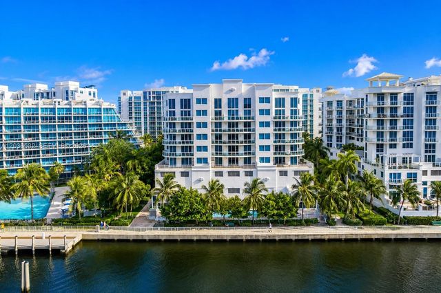 3000 NE 188th St 604, Aventura, FL 33180