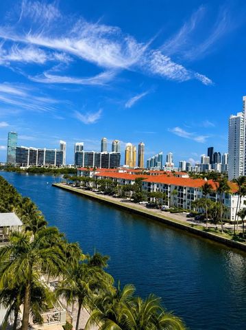 3000 NE 188th St 604, Aventura, FL 33180