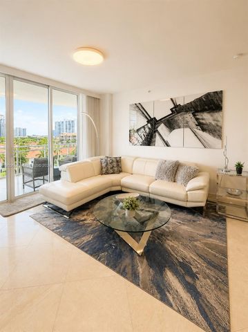 3000 NE 188th St 604, Aventura, FL 33180