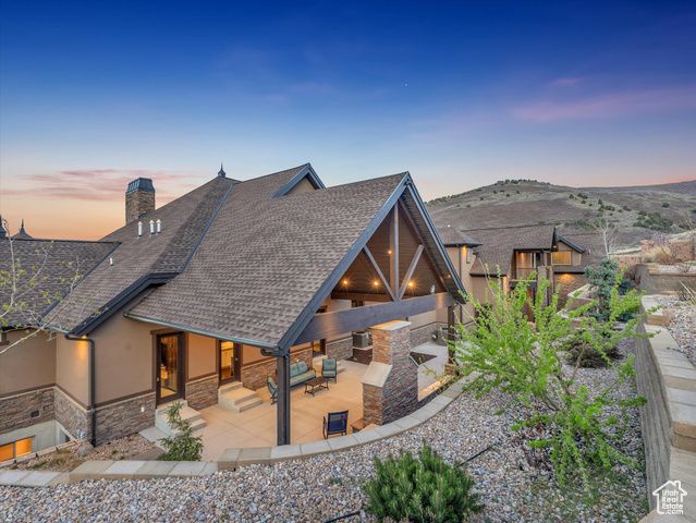 15146 S SECRET CANYON CIR, Herriman, UT 84096