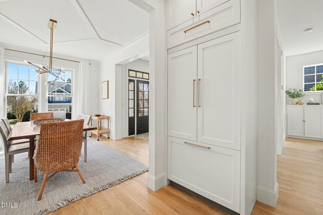 7224 Bedford Ridge Drive, Apex, NC 27539