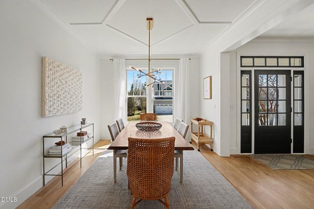 7224 Bedford Ridge Drive, Apex, NC 27539