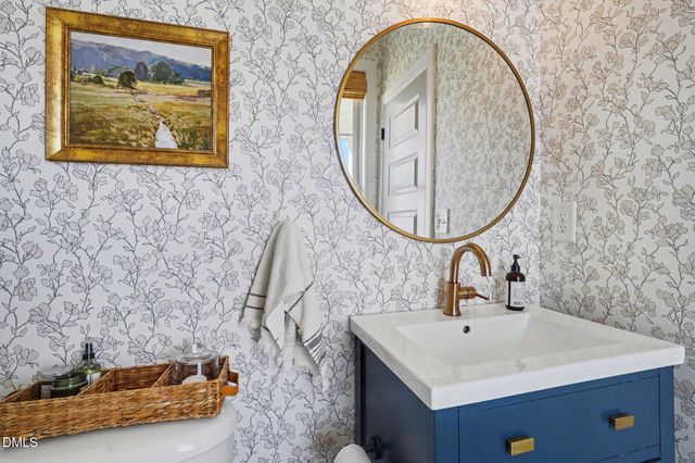 7224 Bedford Ridge Drive, Apex, NC 27539