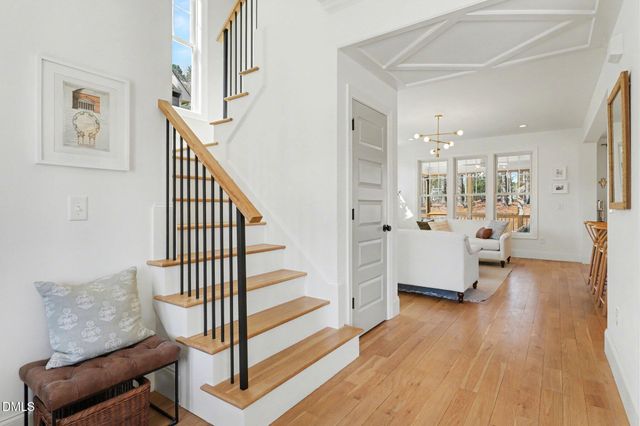 7224 Bedford Ridge Drive, Apex, NC 27539