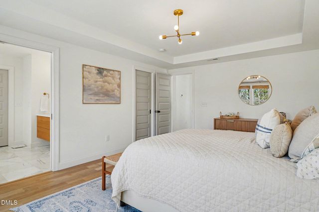 7224 Bedford Ridge Drive, Apex, NC 27539