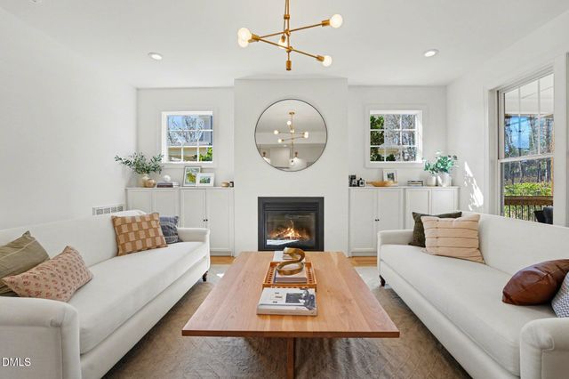 7224 Bedford Ridge Drive, Apex, NC 27539