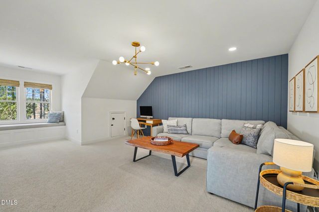 7224 Bedford Ridge Drive, Apex, NC 27539