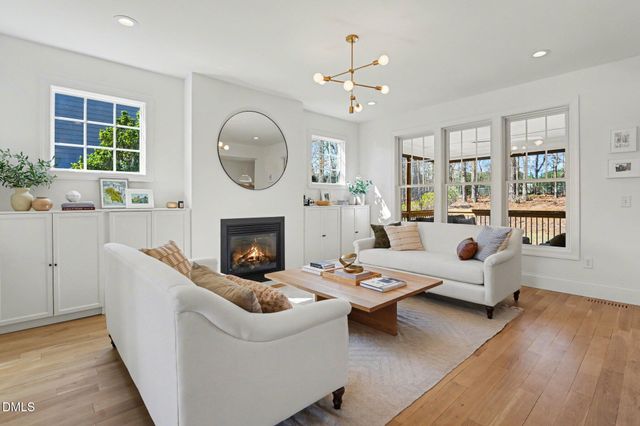 7224 Bedford Ridge Drive, Apex, NC 27539