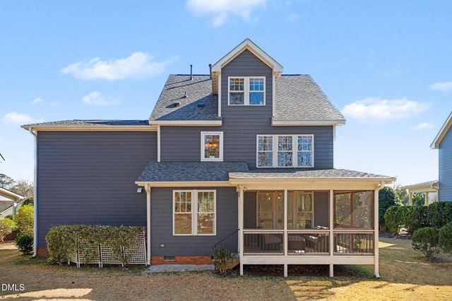 7224 Bedford Ridge Drive, Apex, NC 27539