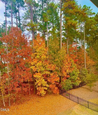 7224 Bedford Ridge Drive, Apex, NC 27539