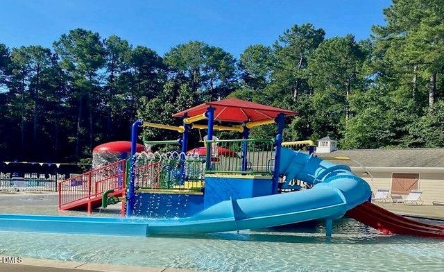 7224 Bedford Ridge Drive, Apex, NC 27539