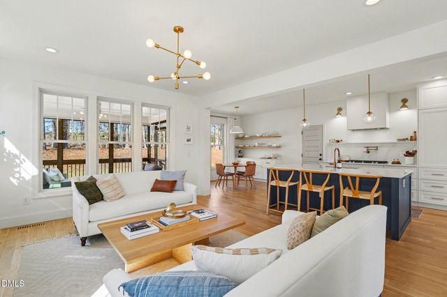 7224 Bedford Ridge Drive, Apex, NC 27539