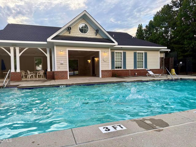 7224 Bedford Ridge Drive, Apex, NC 27539