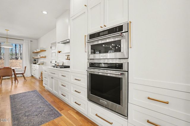 7224 Bedford Ridge Drive, Apex, NC 27539