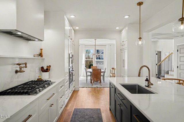 7224 Bedford Ridge Drive, Apex, NC 27539