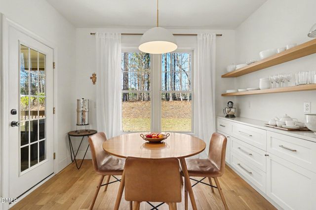 7224 Bedford Ridge Drive, Apex, NC 27539