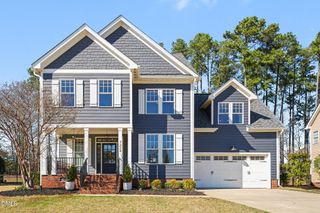 7224 Bedford Ridge Drive, Apex, NC 27539
