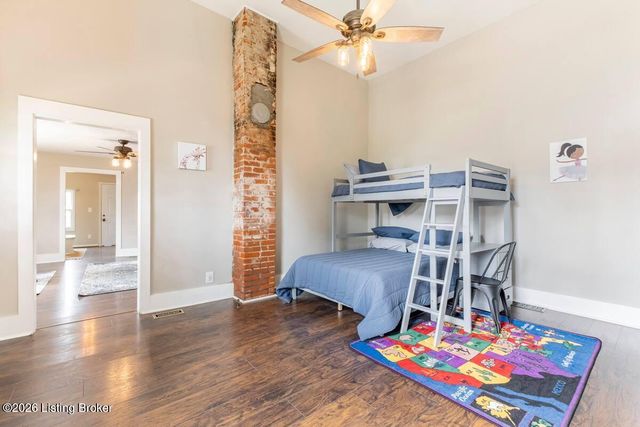 1046 Charles St, Louisville, KY 40204