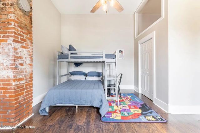 1046 Charles St, Louisville, KY 40204