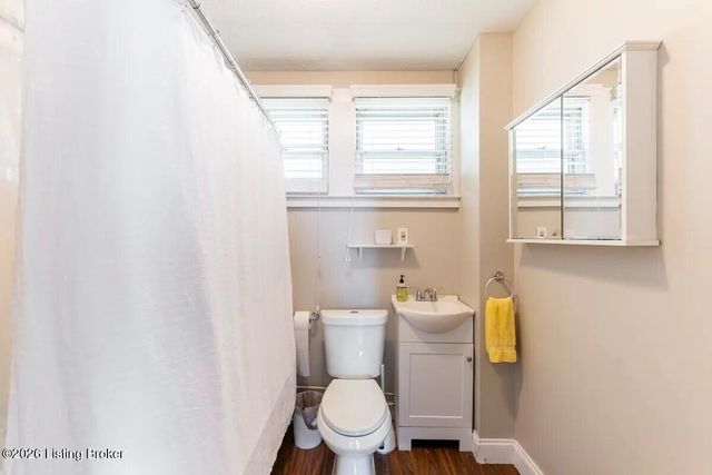 1046 Charles St, Louisville, KY 40204