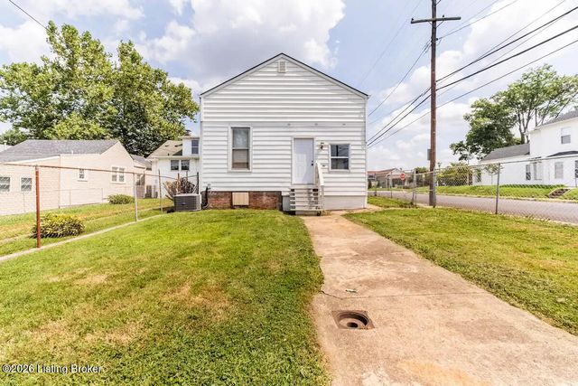 1046 Charles St, Louisville, KY 40204