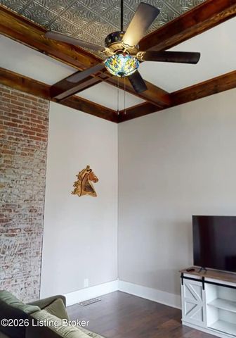 1046 Charles St, Louisville, KY 40204