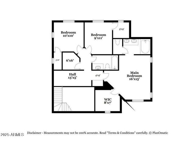 10324 W Sands Drive Lot 475, Peoria, AZ 85383