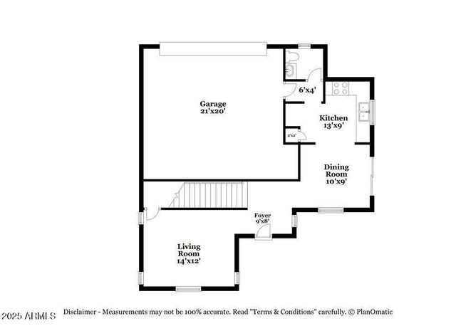 10324 W Sands Drive Lot 475, Peoria, AZ 85383
