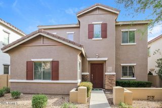 10324 W Sands Drive Lot 475, Peoria, AZ 85383