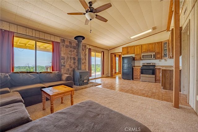 3084 Old Highway, Catheys Valley, CA 95306