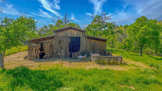 3084 Old Highway, Catheys Valley, CA 95306
