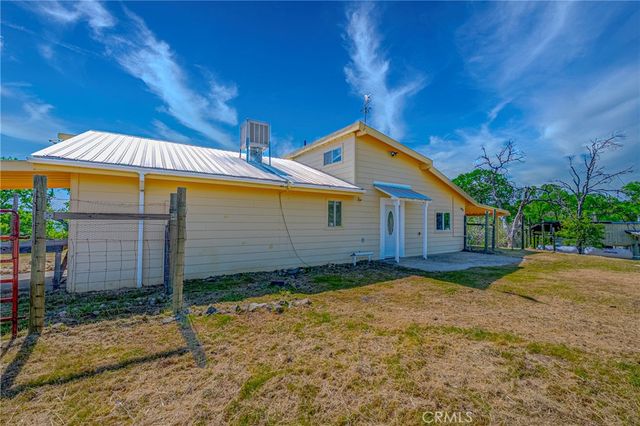3084 Old Highway, Catheys Valley, CA 95306