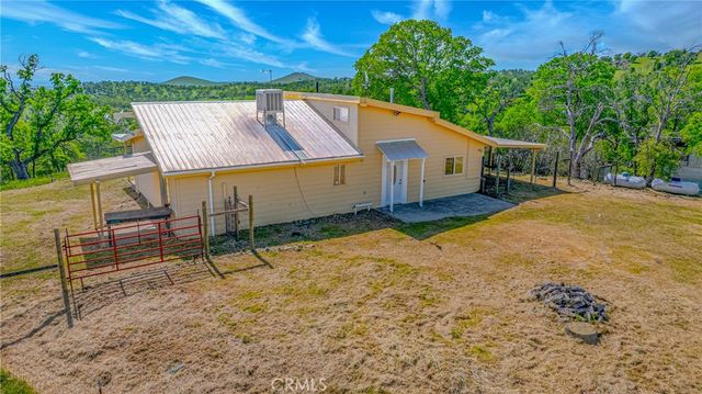 3084 Old Highway, Catheys Valley, CA 95306