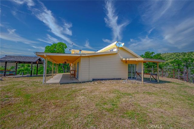 3084 Old Highway, Catheys Valley, CA 95306