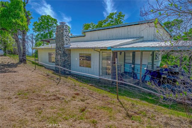 3084 Old Highway, Catheys Valley, CA 95306