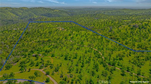 3084 Old Highway, Catheys Valley, CA 95306