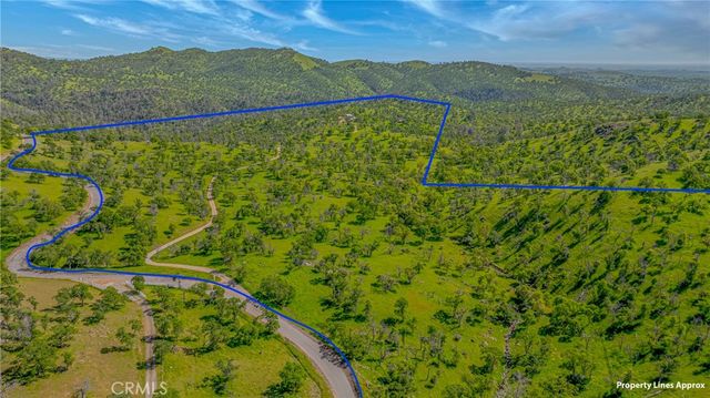 3084 Old Highway, Catheys Valley, CA 95306