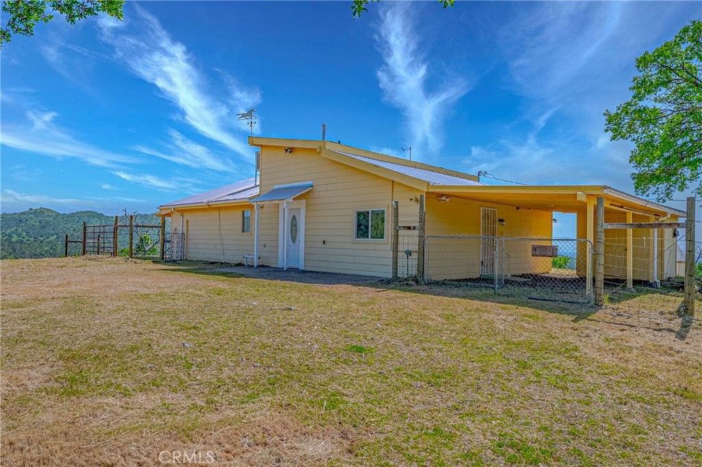 3084 Old Highway, Catheys Valley, CA 95306
